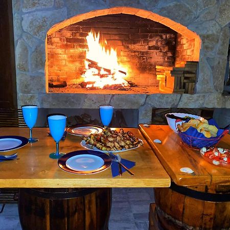 Apartmani Grgic On The Adress Branka Fucica 96 Malinska Εξωτερικό φωτογραφία